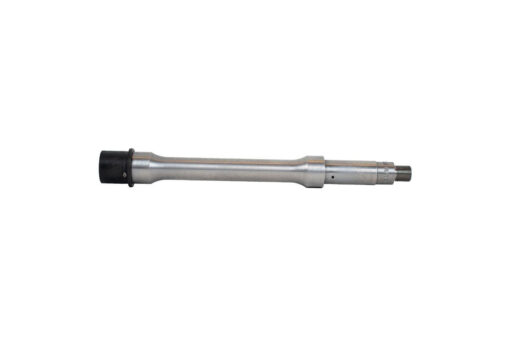 10.5" 5.56 Stainless Steel Carbine 1:7 Medium Barrel - Black Rifle Depot