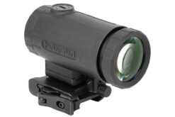 Holosun HM3XT HM3XT Magnifier Black Anodized 3x Rifle