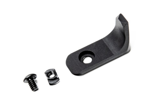 Battle Arms BATTLEARMS M-LOK Micro Handstop Aluminum - Black Rifle Depot