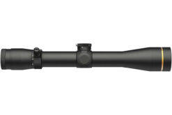 Leupold 180627  VX-3HD 3.5-10x40 (30mm) CDS-ZL Illum. FireDot Twilight Hunter
