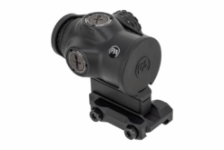 Primary Arms SLx 1X MicroPrism with Green Illuminated ACSS Gemini 9mm Reticle