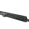 Premium Series 16″ 5.56 Upper Assembly w/ Rosco Barrel and Geissele MK14