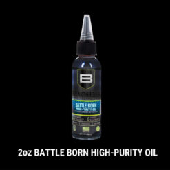 The Basics Kit - Includes Solvent High-Purity Oil Towel Brush & Grease Sample Packs