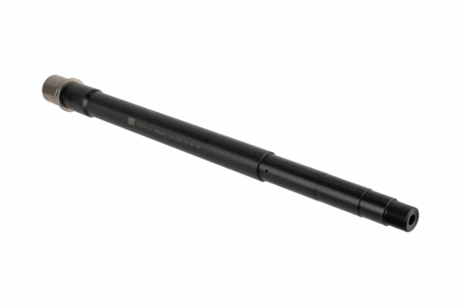 Sons of Liberty Gun Works Match Grade 13.9" Midlength 6.5 Grendel AR-15 Barrel - Black Rifle Depot