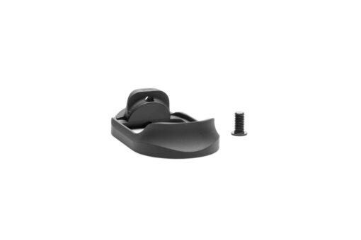 SLR Rifleworks MOS Gen 5 G19 / 23 Magwell Adapter - Black Rifle Depot