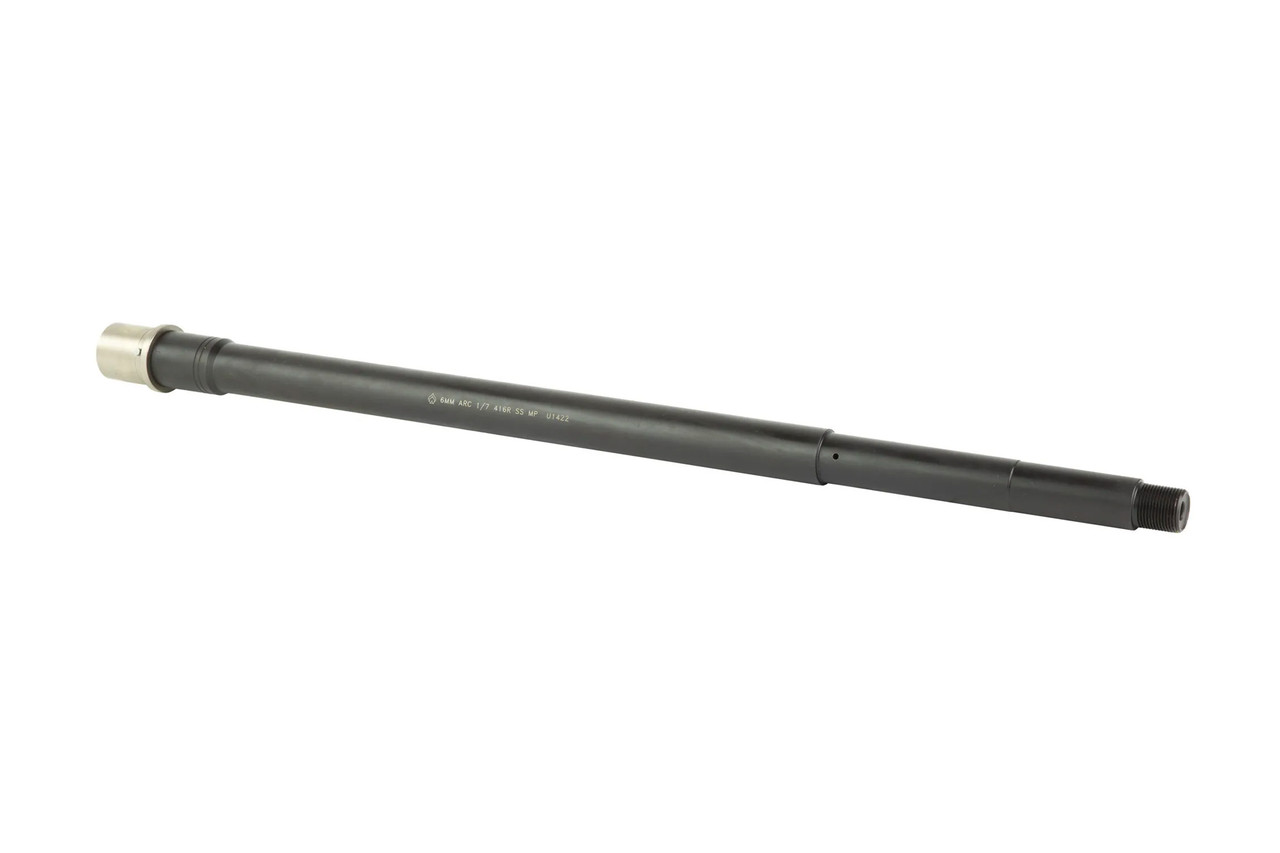 Ballistic-Advantage-18-6mm-ARC-SPR-Profile-Rifle-AR-15-Barrel-Premium-Black-Series-Ballistic-Advantage-18-6mm-ARC-SPR-Profile-Rifle-AR-15-Barrel-Premium-Black-Series Ballistic Advantage 18" 6mm ARC SPR Profile Rifle AR-15 Barrel, Premium Black Series