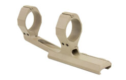 Aero Precision Ultralight 30mm Scope Mount, SPR - FDE