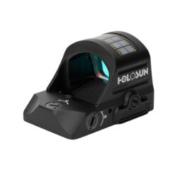 Holosun HS407CO-X2 Pistol Red Dot Sight – 8 MOA