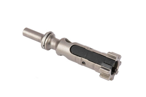 A*B Arms Pro 5.56 Bolt Assembly - Nickel Boron - Black Rifle Depot