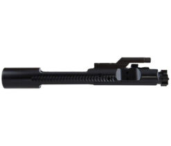 Toolcraft 6.5 Grendel Bolt Carrier Group - Black Nitride