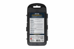 Dirty Bird .45 Cal Handgun Cleaning Kit