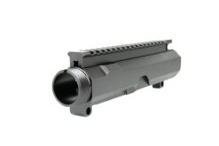 Dirty Bird AR-10 Billet Stripped Upper Receiver