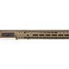 Aero Precision M5E1 Complete Upper, 16" .308 Mid Barrel, EM-15 Handguard - FDE Cerakote