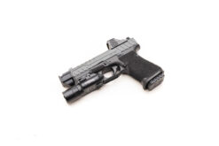 SLR Rifleworks MOS Gen 5 G19 / 23 Magwell Adapter