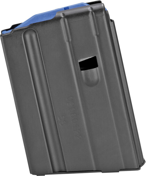 DURAMAG 6.5 Grendel 10Rd - Black - Black Rifle Depot
