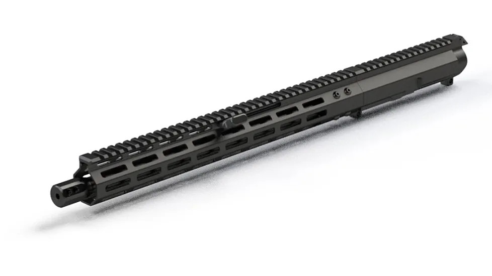 Foxtrot-Mike-Products-16″-Forward-Charging-45-ACP-AR-15-Complete-Upper-Foxtrot-Mike-Products-16″-Forward-Charging-45-ACP-AR-15-Complete-Upper Foxtrot Mike Products 16″ Forward Charging 45 ACP AR-15 Complete Upper