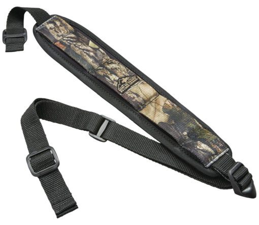 Butler Creek 180017 Comfort Stretch Sling - Black Rifle Depot