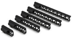 Breek Arms RG2-S M-LOK AR-15 Handguard - 4.25
