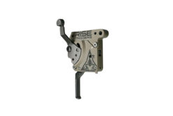 RISE Armament RA-735 Reliant Pro Trigger - Flat