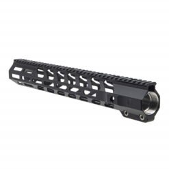 Fortis Camber AR15 Rail System - 15.3