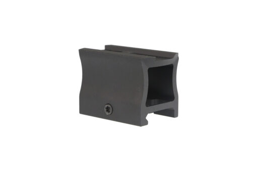 Primary Arms Lower 1/3 Cowitness Micro Dot Riser - Black Rifle Depot