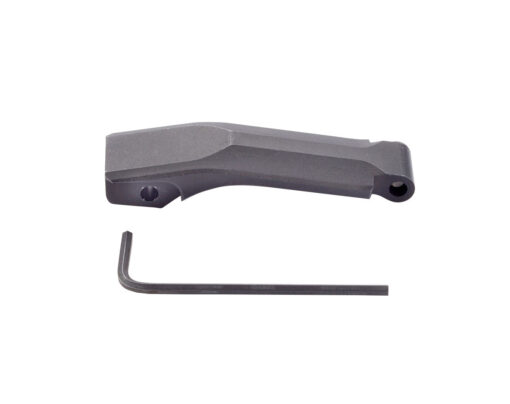 Wilson Combat AR-15 Tactical Trigger Guard - Black Rifle Depot