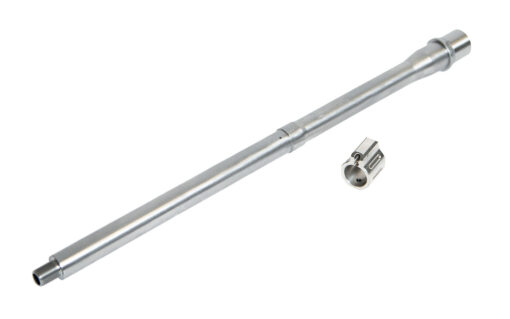 ODIN Works 16.1" 350 Legend Midlength Medium Profile Stainless Steel Barrel w/ FREE tunable GB - Black Rifle Depot