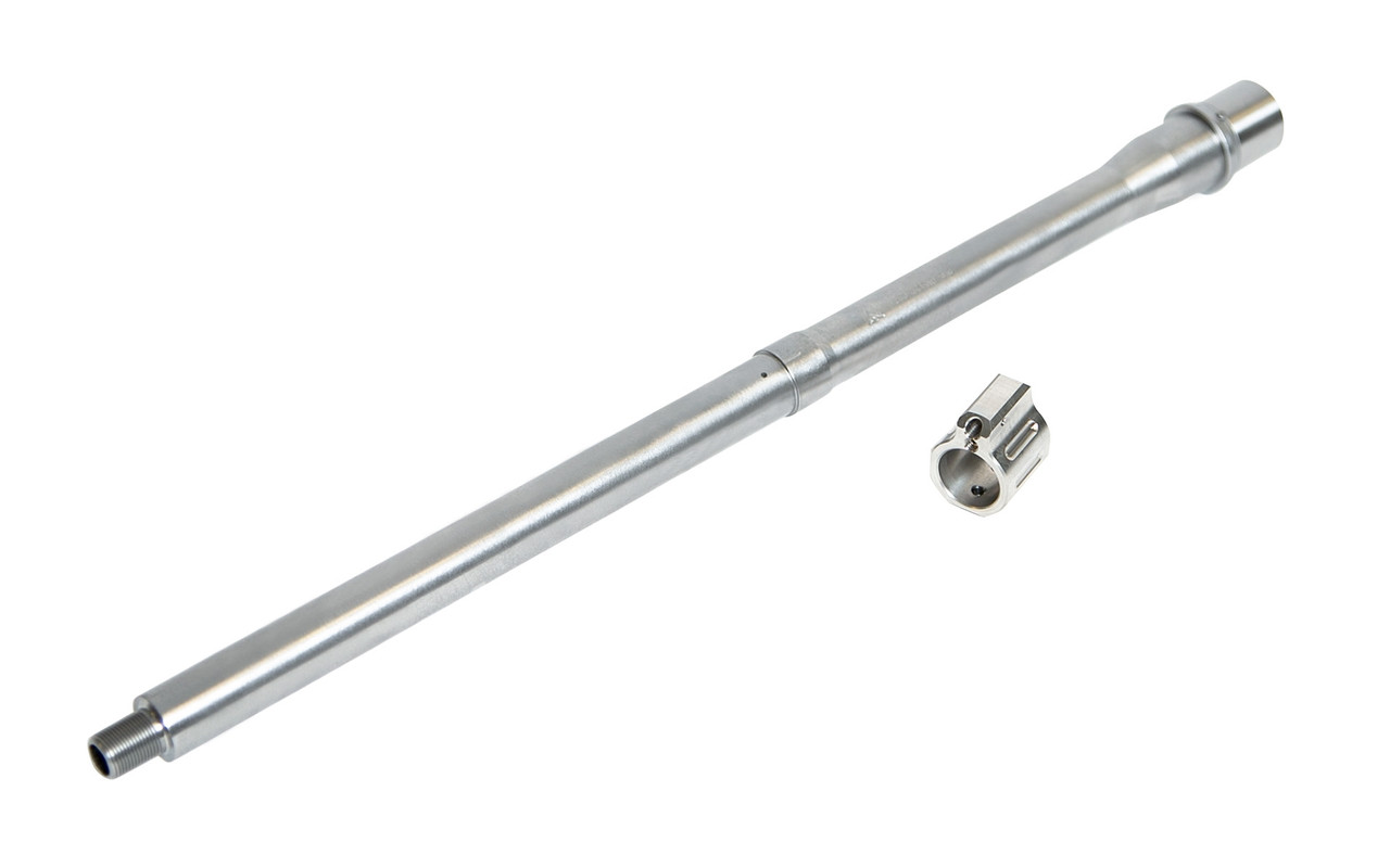 ODIN-Works-16.1-350-Legend-Midlength-Medium-Profile-Stainless-Steel-Barrel-w-FREE-tunable-GB-ODIN-Works-16.1-350-Legend-Midlength-Medium-Profile-Stainless-Steel-Barrel-w-FREE-tunable-GB ODIN Works 16.1" 350 Legend Midlength Medium Profile Stainless Steel Barrel w/ FREE tunable GB