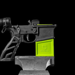 Breakthrough Clean Technologies Bct - AR15 Lower Vise Block W/ Pivot Lock