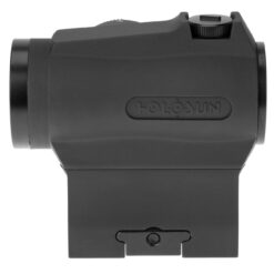 Holosun HS503R 2 MOA Micro Red Dot Sight - 65 MOA Circle