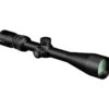 Vortex Sonora 4-12x44 SFP Rifle Scope - Dead Hold BDC Reticle