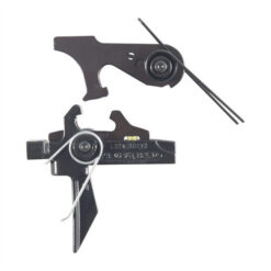 Geissele AR-15 Super Dynamic Enhanced (SD-E) Two-Stage Trigger