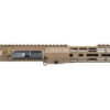 Aero Precicion M4E1 Threaded Complete Upper 8" .300 Blackout Barrel 7" M-LOK ATLAS S-ONE Handguard - FDE Cerakote