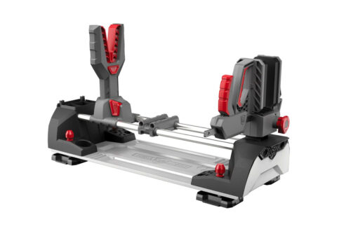 Real Avid Master Gun Workstation - Black Rifle Depot