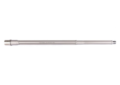 Ballistic Advantage 20" 6.5 Grendel DMR Fluted Stainless Steel Rifle Length AR-15 Barrel - Premium Series - Black Rifle Depot