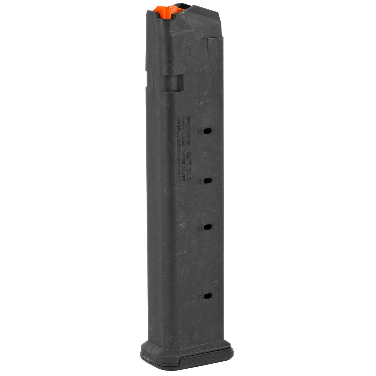 Magpul-PMAG-for-Glock-27RD-Black-Magpul-PMAG-for-Glock-27RD-Black Magpul PMAG for Glock 27RD - Black
