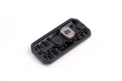 Strike Industries LINK M-LOK/Keymod Rail Covers - 5 Pack