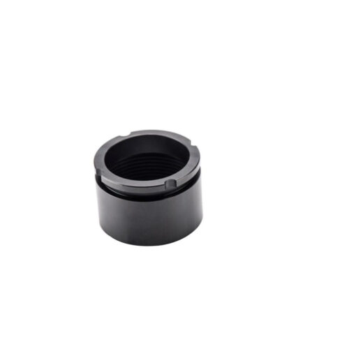 Fortis Switch 308 Rail System - Barrel Nut - Black Rifle Depot