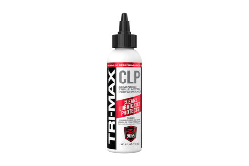 Real Avid Tri-Max CLP Gun Cleaner - 4oz - Black Rifle Depot