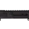 Cross Machine Tool Ultra Precision Stripped AR-15 Billet Upper Receiver