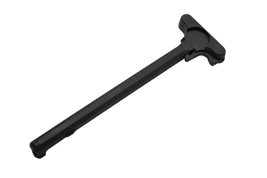 Budget-AR-15-Mil-Spec-Charging-Handle-Budget-AR-15-Mil-Spec-Charging-Handle Budget AR-15 Mil-Spec Charging Handle