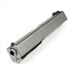 Lone Wolf Arms Alpha Wolf G19 9mm Complete Slide for Glock 19 Gen 3