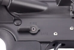 Wilson Combat AR-15 Ambidextrous Safety Selector