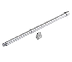 ODIN Works 18" 6.5 Grendel / LBC Intermediate DMR Stainless Steel Barrel w/ FREE tunable GB