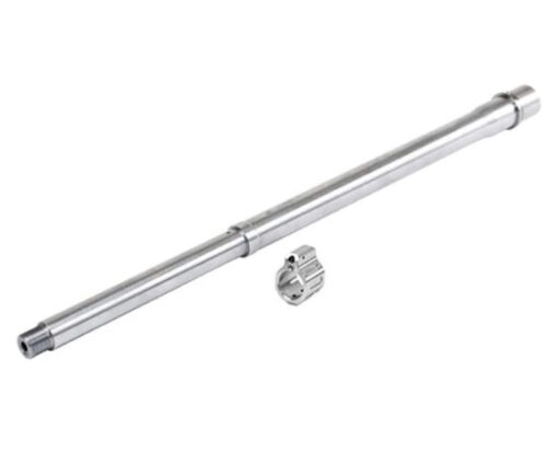 ODIN Works 18" 6.5 Grendel / LBC Intermediate DMR Stainless Steel Barrel w/ FREE tunable GB - Black Rifle Depot