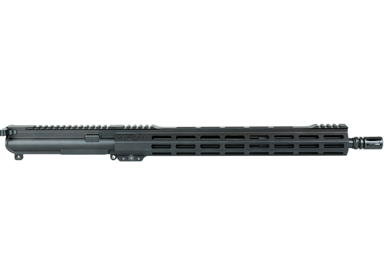 Dirty-Bird-16-Government-Midlength-5.56-M-LOK-Left-Handed-Complete-Upper-Dirty-Bird-16-Government-Midlength-5.56-M-LOK-Left-Handed-Complete-Upper Dirty Bird 16" Government Midlength 5.56 M-LOK Left-Handed Complete Upper
