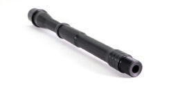 Faxon Firearms 10.5" Gunner Profile .300 BLK Pistol Length Black Nitride Barrel