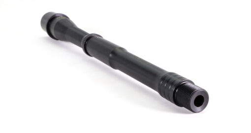 Faxon Firearms 10.5" Gunner Profile .300 BLK Pistol Length Black Nitride Barrel - Black Rifle Depot