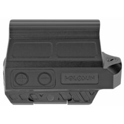 Holosun HS512C Enclosed 2 MOA Reflex Sight - 65 MOA Circle