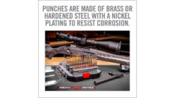 Real Avid Avmaps Accu-Punch Master Set